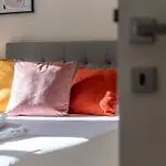 Apartman Sunlit Heaven *