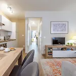 Apartman Sunlit Heaven Siena