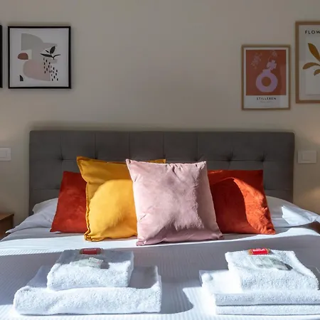 Sunlit Heaven * 锡耶纳