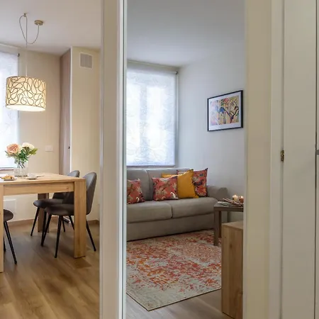 Sunlit Heaven Apartamento *