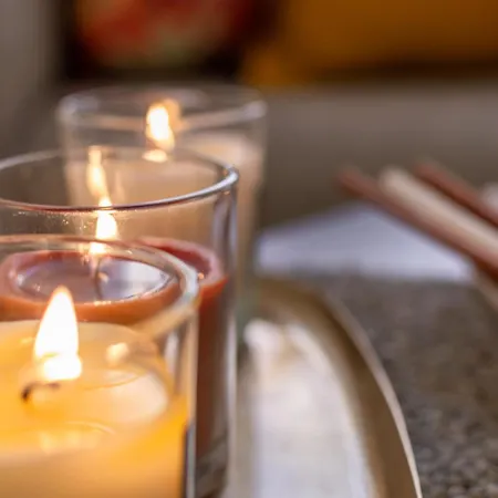 Apartamento Sunlit Heaven