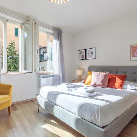 Sunlit Heaven Apartamento *