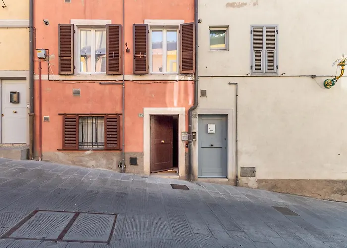 Διαμέρισμα Sunlit Heaven