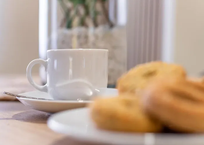 Sunlit Heaven Apartment