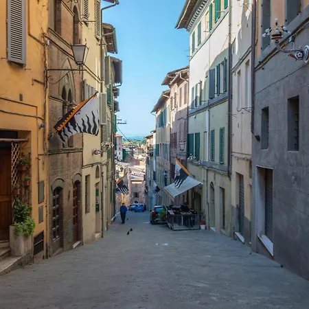 Sunlit Heaven Apartamento