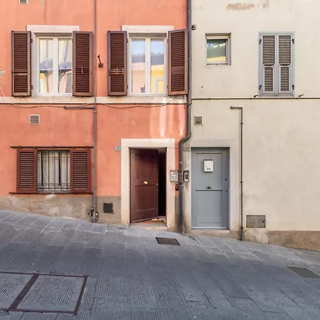 Apartamento Sunlit Heaven