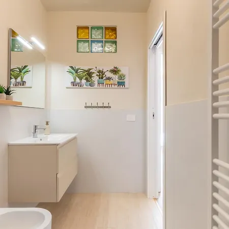 Apartamento Sunlit Heaven