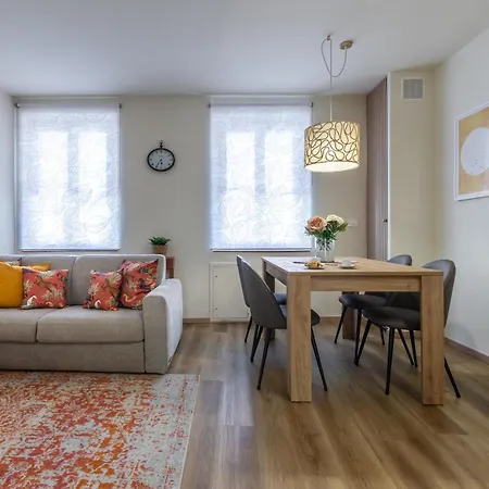 Sunlit Heaven Apartamento *