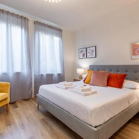 Apartamento Sunlit Heaven Siena