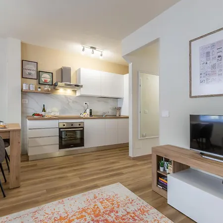 Apartamento Sunlit Heaven *