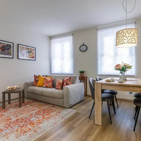 Apartamento Sunlit Heaven *