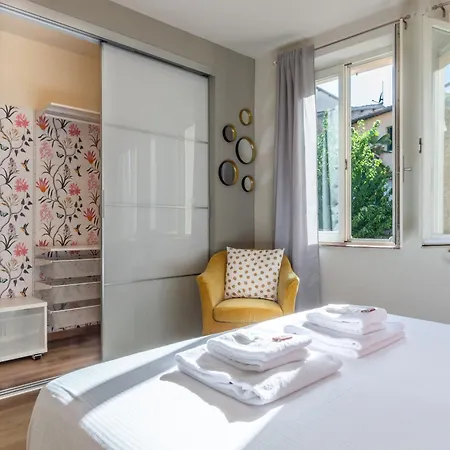 Sunlit Heaven Apartamento