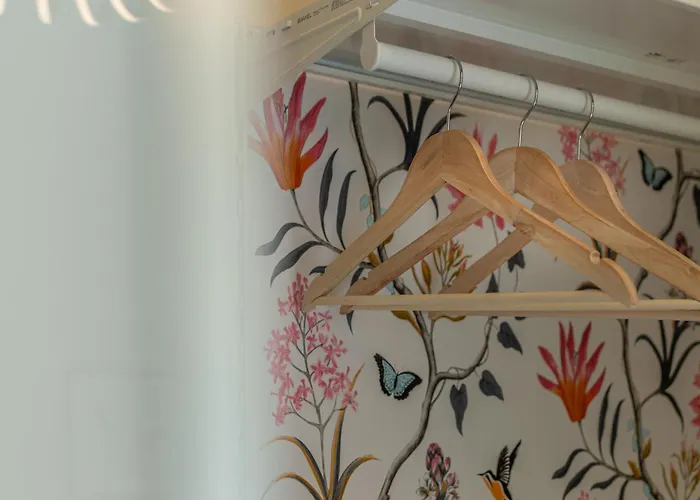 Sunlit Heaven Apartamento