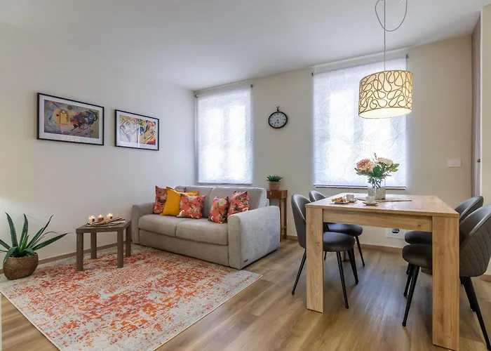 Apartamento Sunlit Heaven *