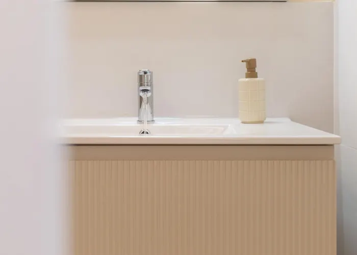 Sunlit Heaven Апартаменты *